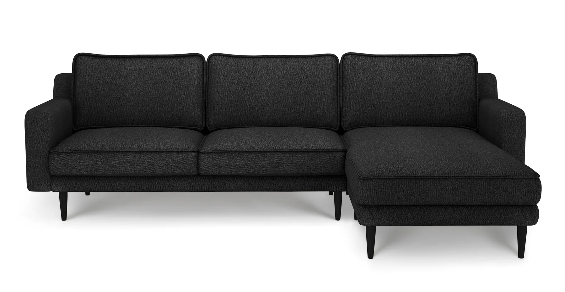 Klem Slim 266 x 171 Köşe Ahşap Ayak - Bukle - Image 40