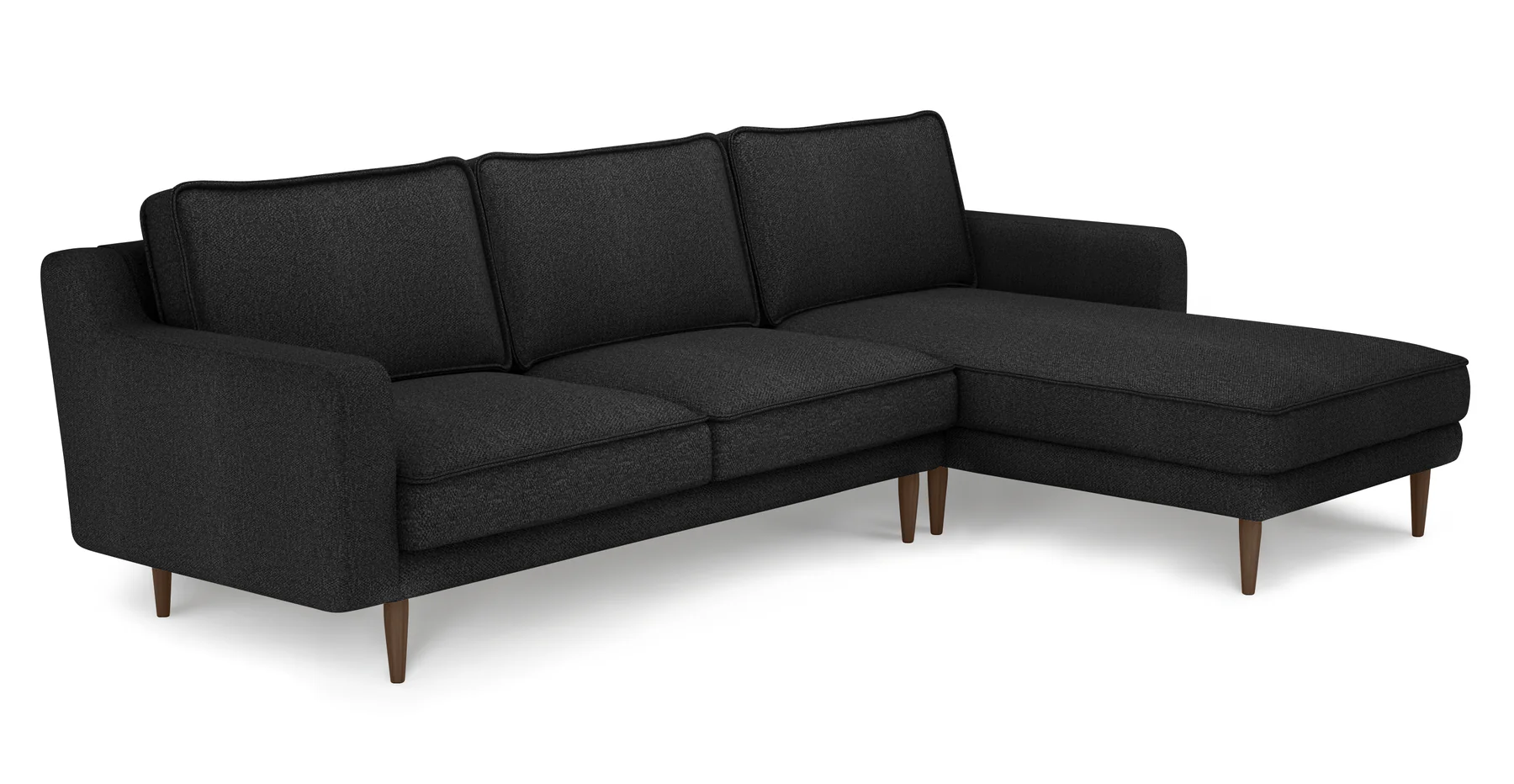 Klem Slim 266 x 171 Köşe Ahşap Ayak - Bukle - Image 42