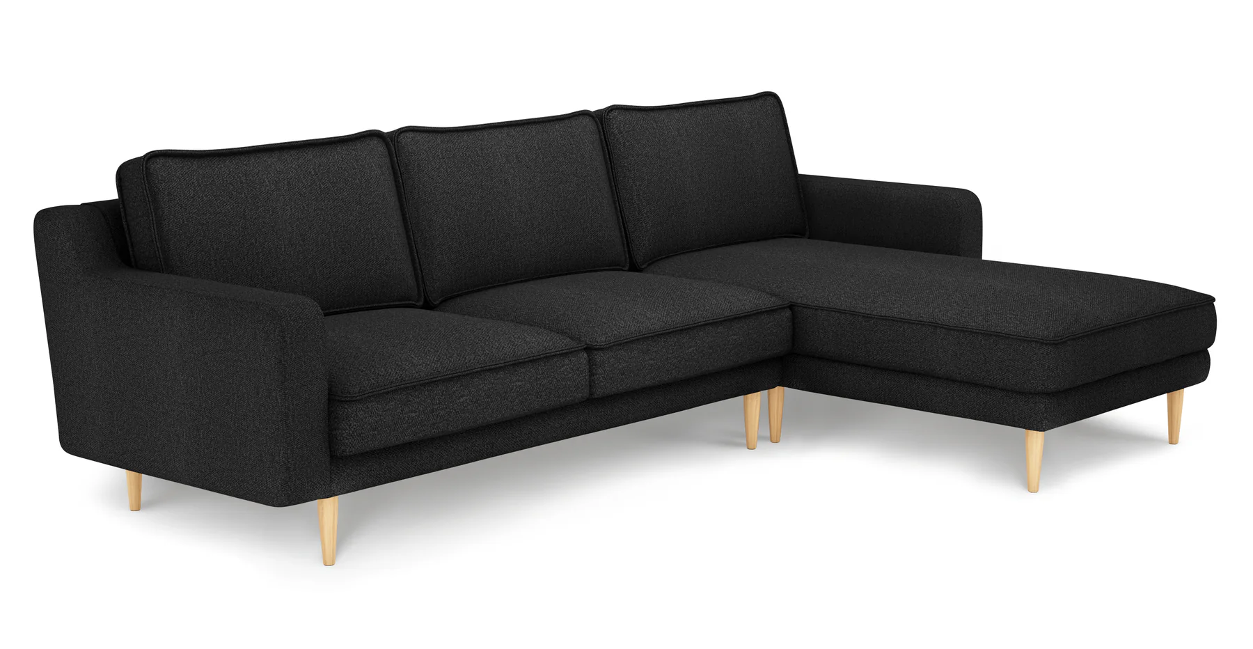Klem Slim 266 x 171 Köşe Ahşap Ayak - Bukle - Image 44