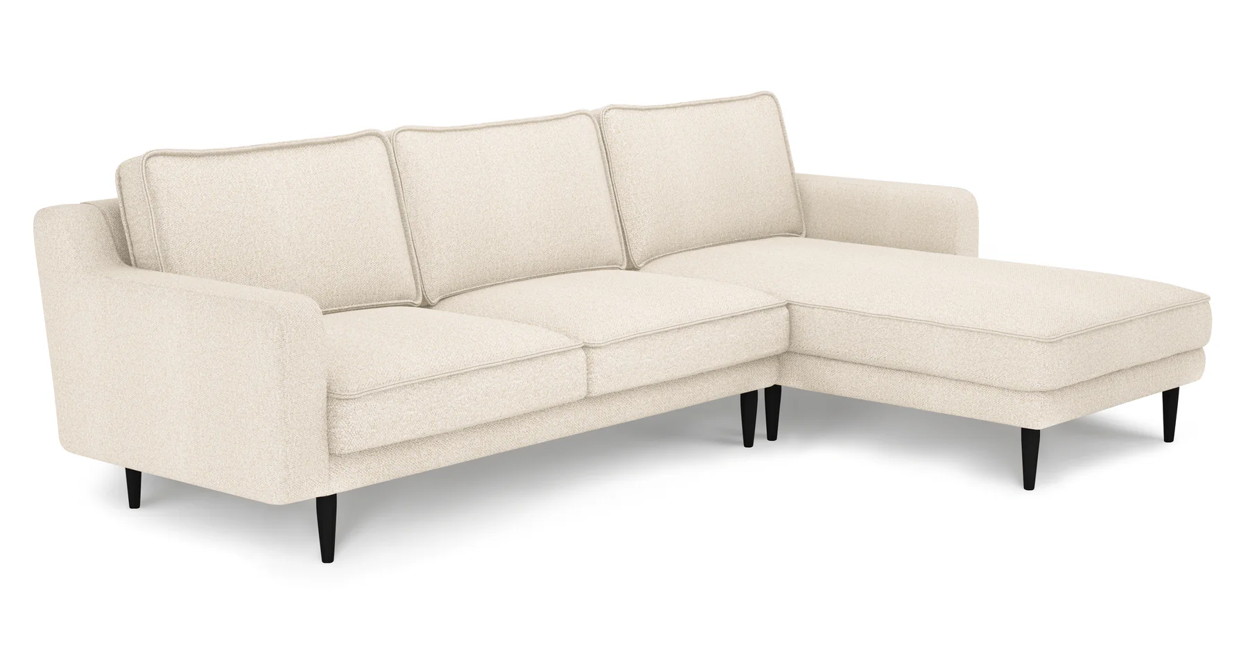 Klem Slim 266 x 171 Köşe Ahşap Ayak - Bukle - Image 45