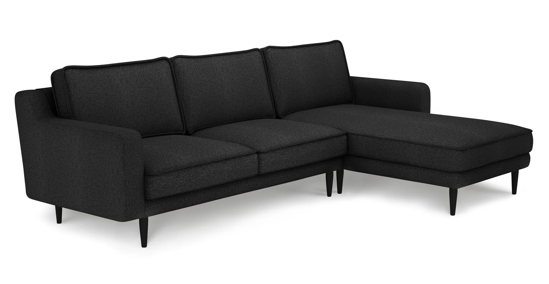 Klem Slim 266 x 171 Köşe Ahşap Ayak - Bukle - Image 46