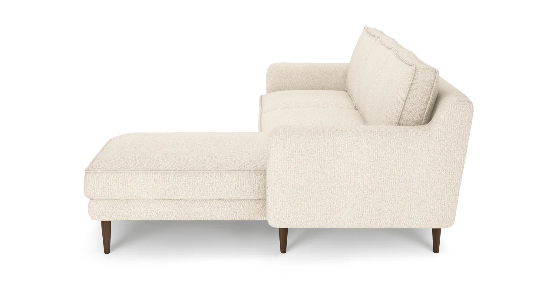 Klem Slim 266 x 171 Köşe Ahşap Ayak - Bukle - Image 47