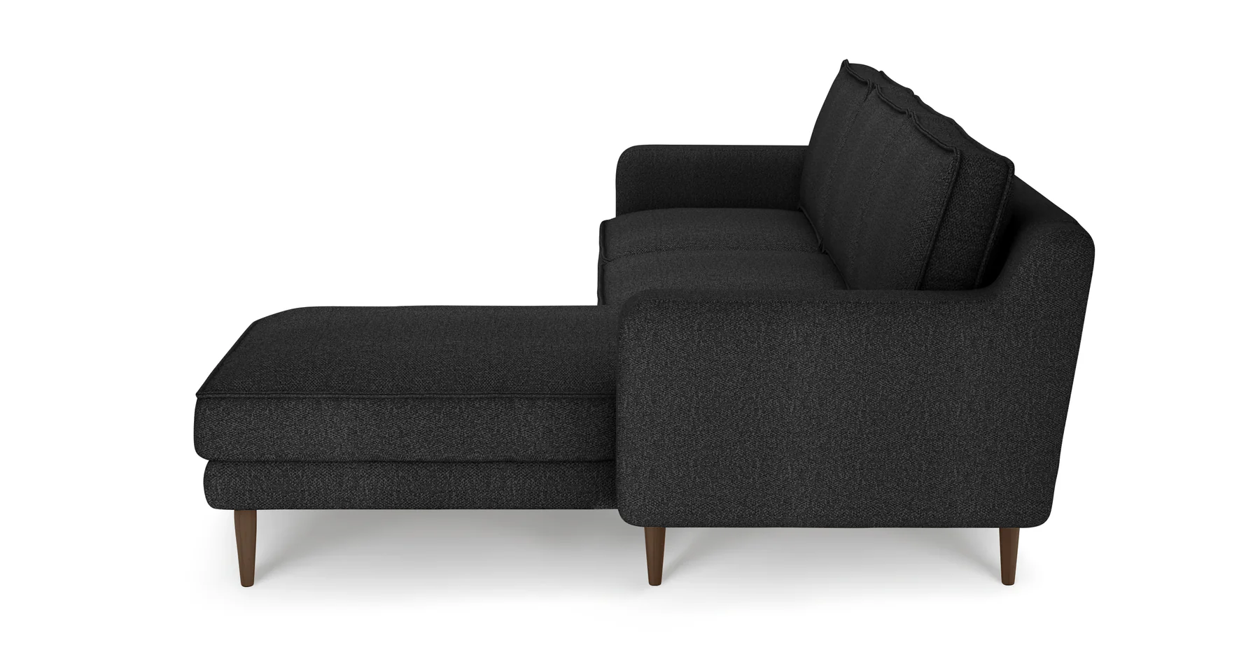 Klem Slim 266 x 171 Köşe Ahşap Ayak - Bukle - Image 48