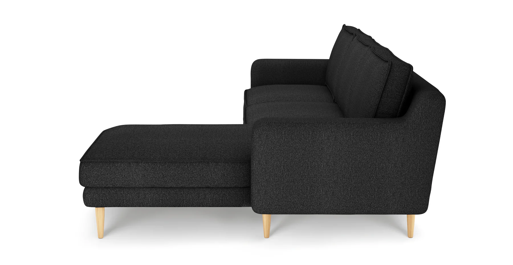 Klem Slim 266 x 171 Köşe Ahşap Ayak - Bukle - Image 50