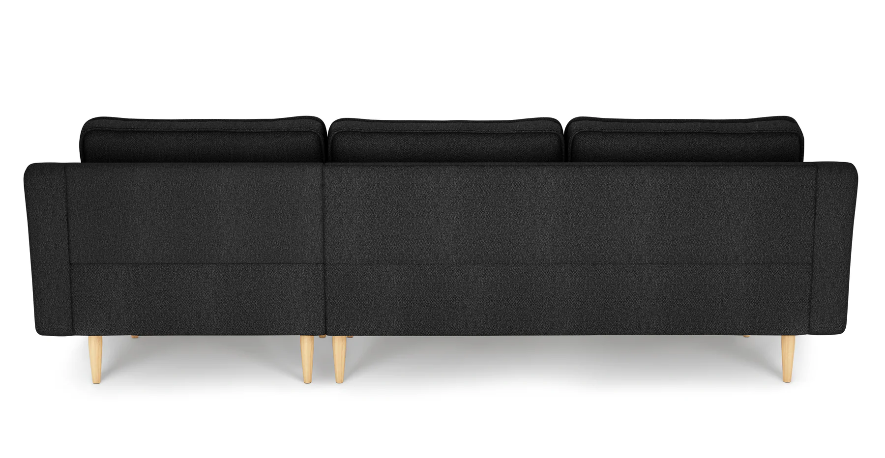 Klem Slim 266 x 171 Köşe Ahşap Ayak - Bukle - Image 56