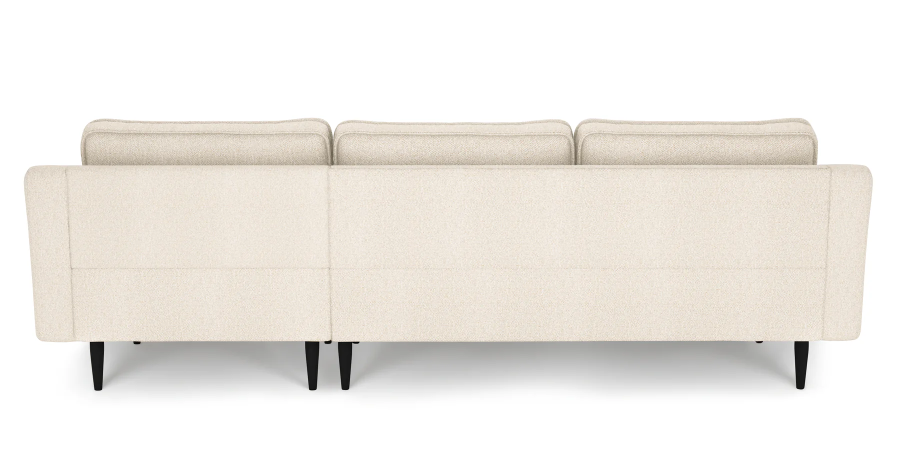 Klem Slim 266 x 171 Köşe Ahşap Ayak - Bukle - Image 57