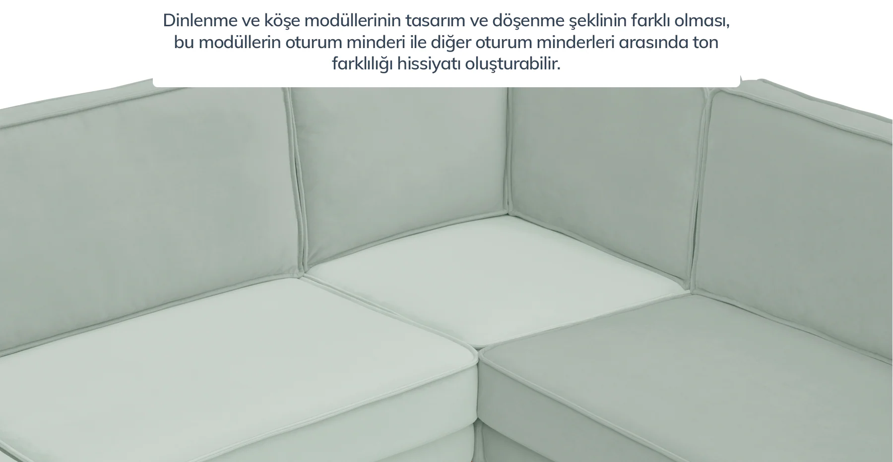 Klem Slim 283 x 203 Köşe Ahşap Ayak - Kadife - Image 173