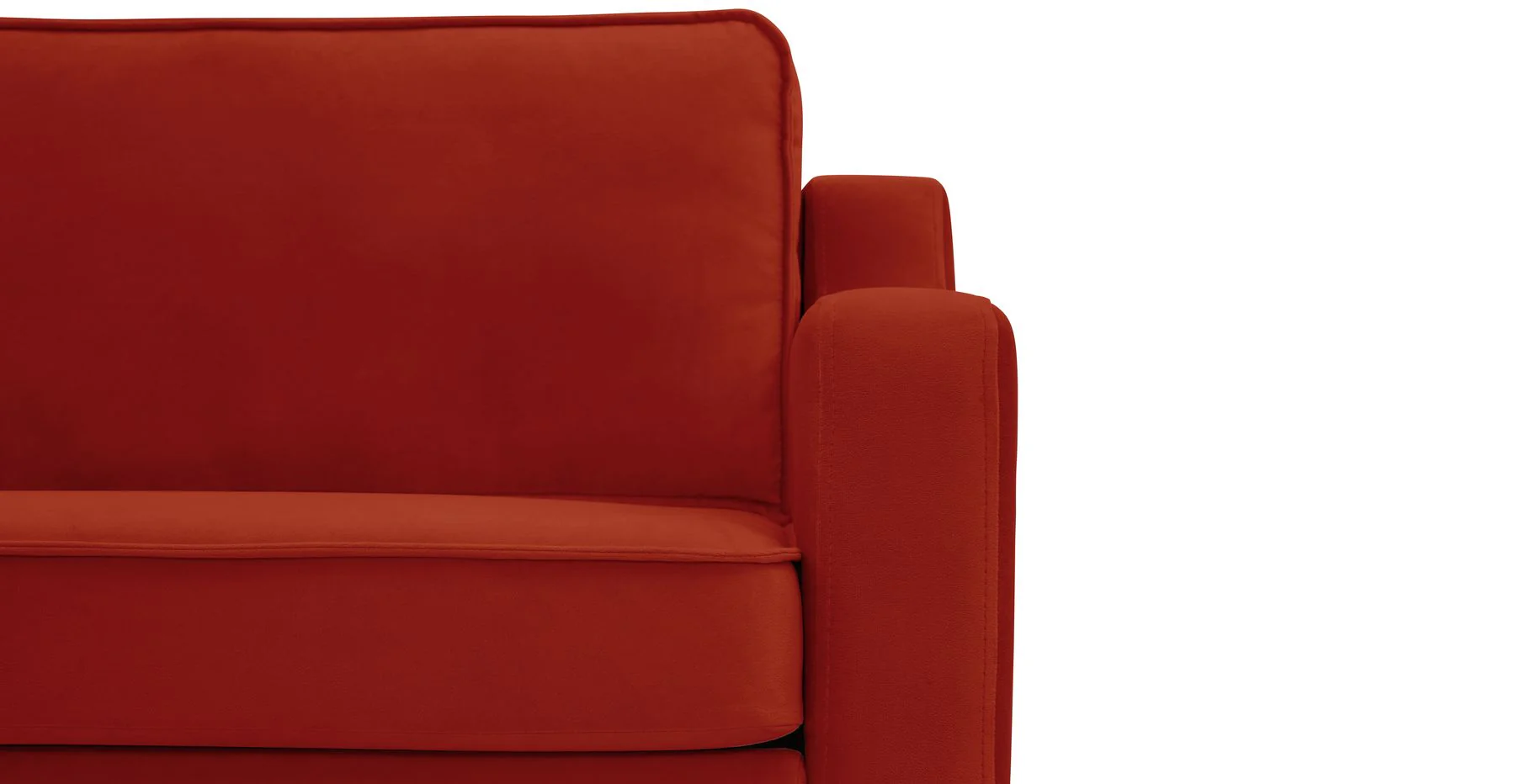 Klem Slim 283 x 203 Köşe Ahşap Ayak - Kadife - Image 71