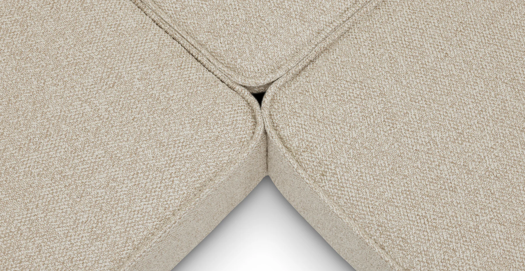 Klem Slim 283 x 257 Köşe Ahşap Ayak - Bukle - Image 17