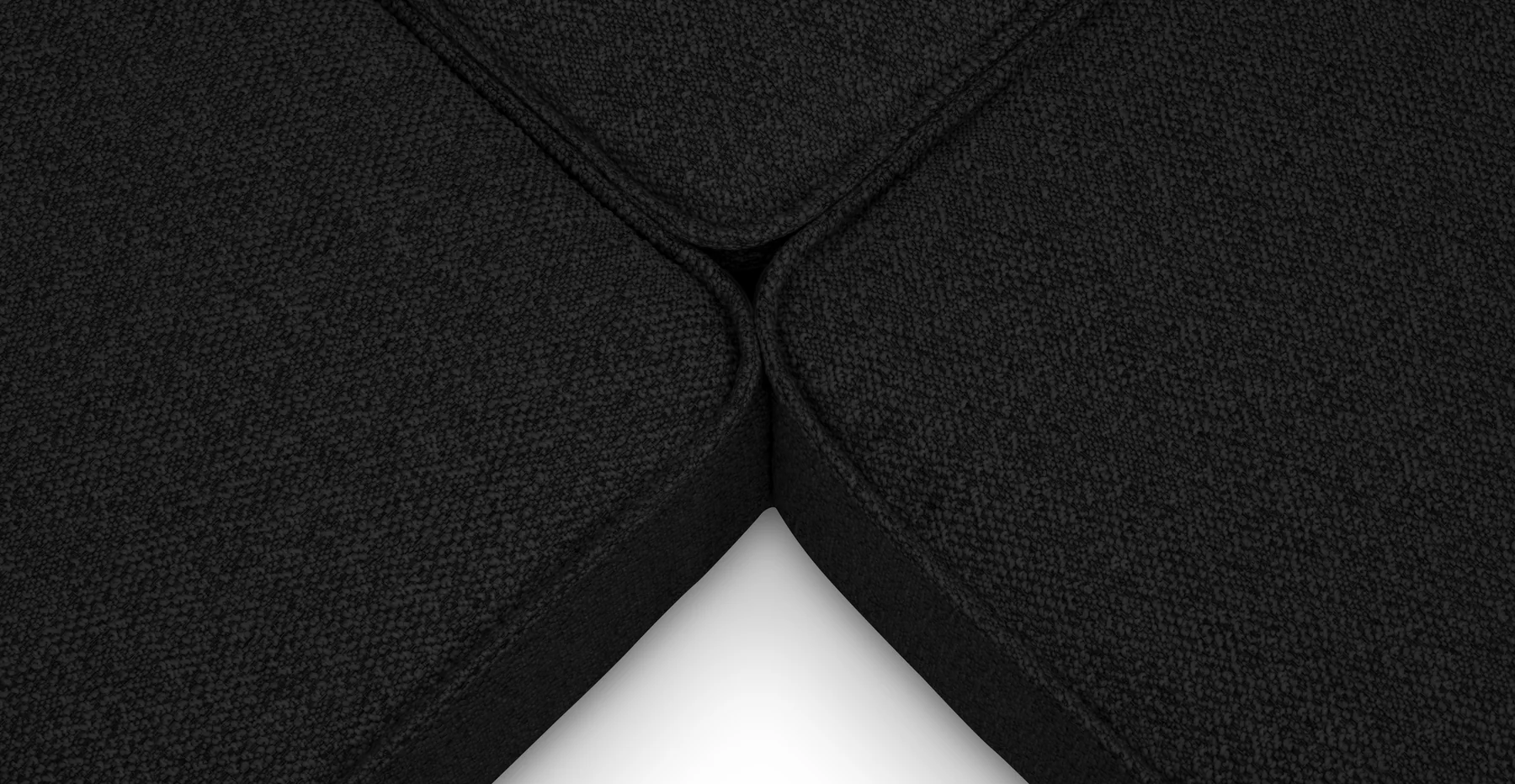 Klem Slim 283 x 257 Köşe Ahşap Ayak - Bukle - Image 19