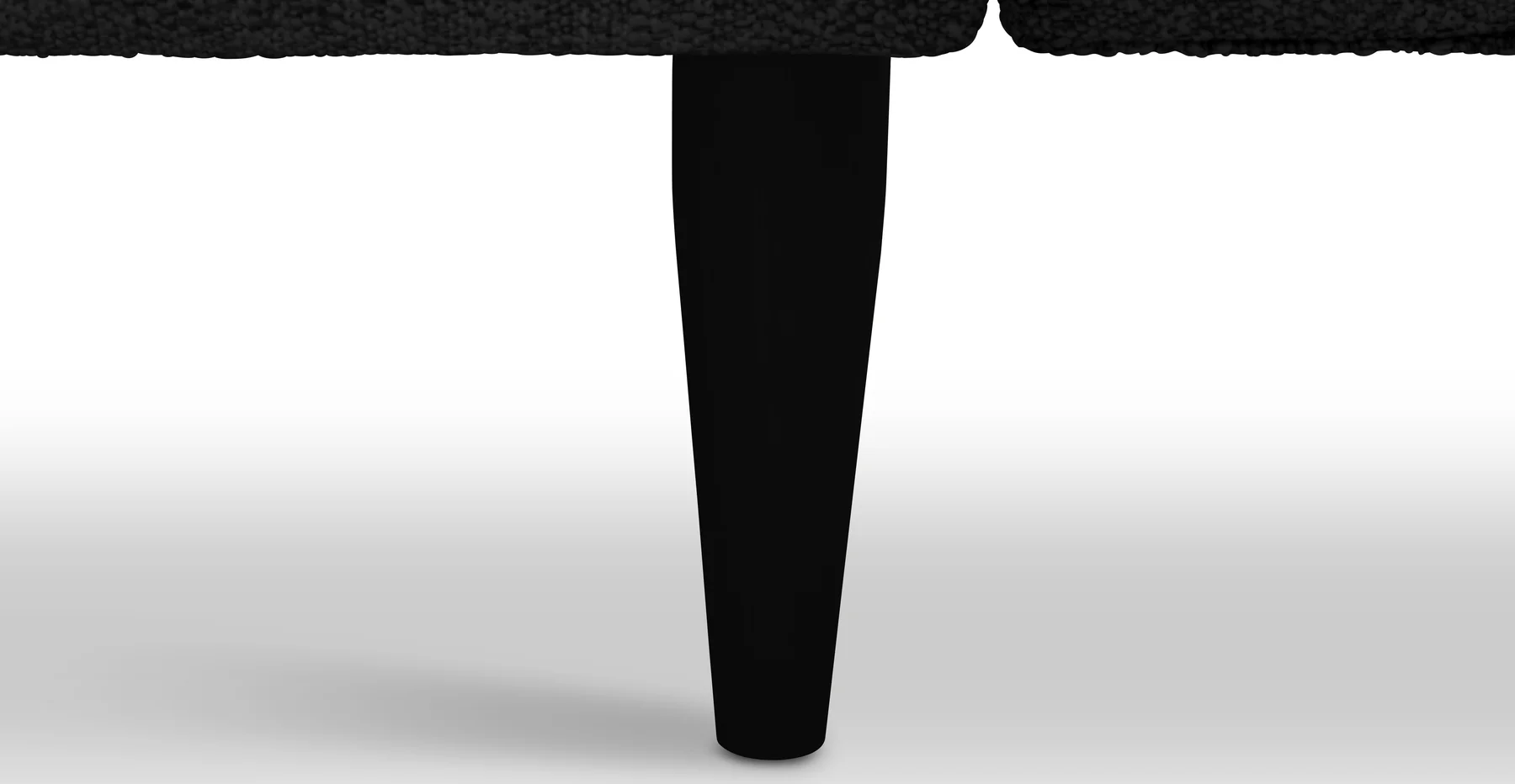 Klem Slim 283 x 257 Köşe Ahşap Ayak - Bukle - Image 7