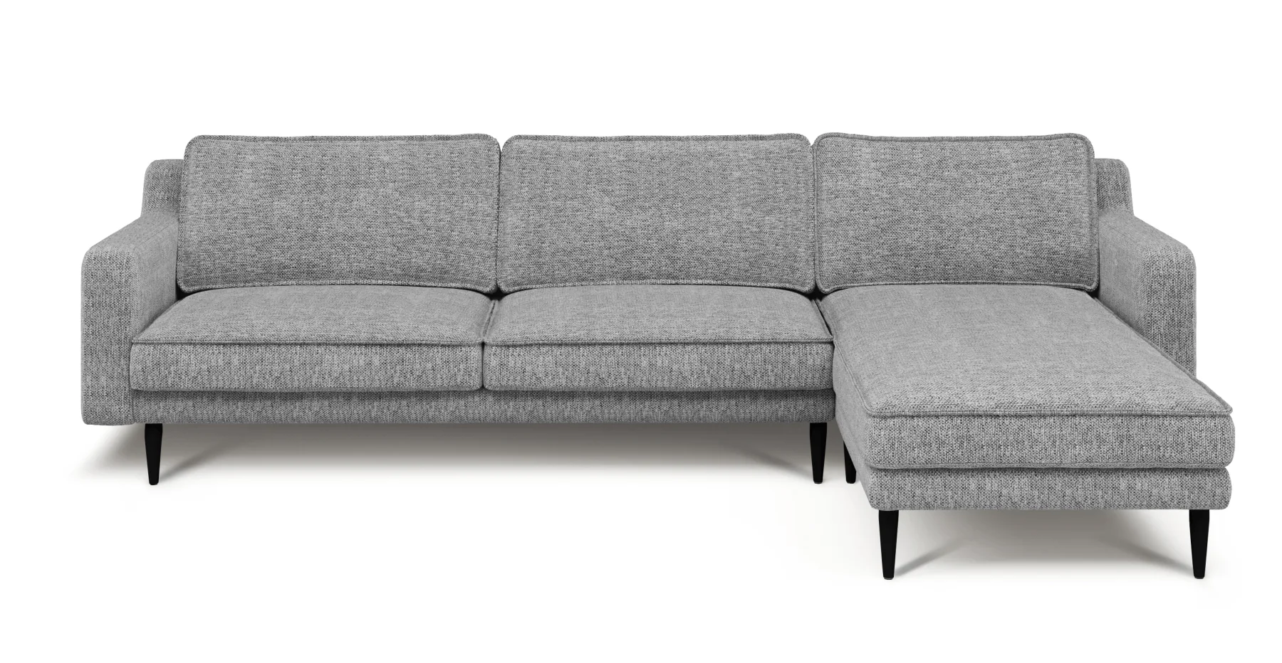 Klem Slim 292 x 171 Köşe Ahşap Ayak - Doğal Doku - Image 27