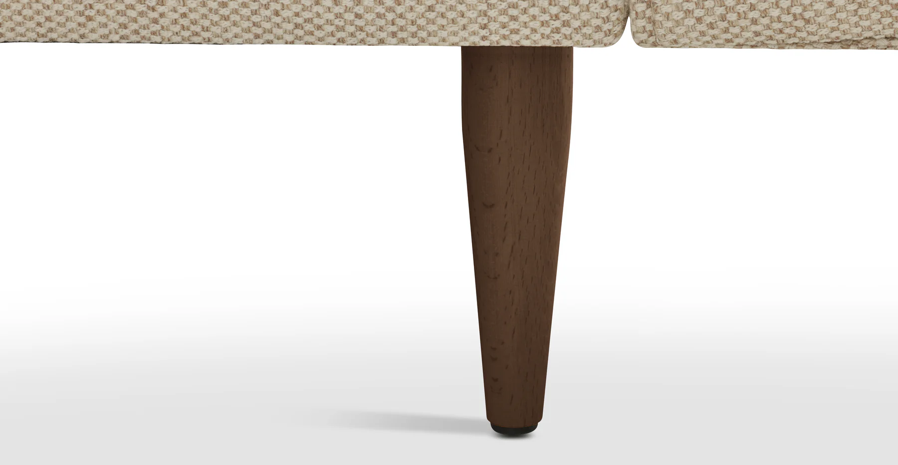 Klem Slim 292 x 171 Köşe Ahşap Ayak - Doğal Doku - Image 42
