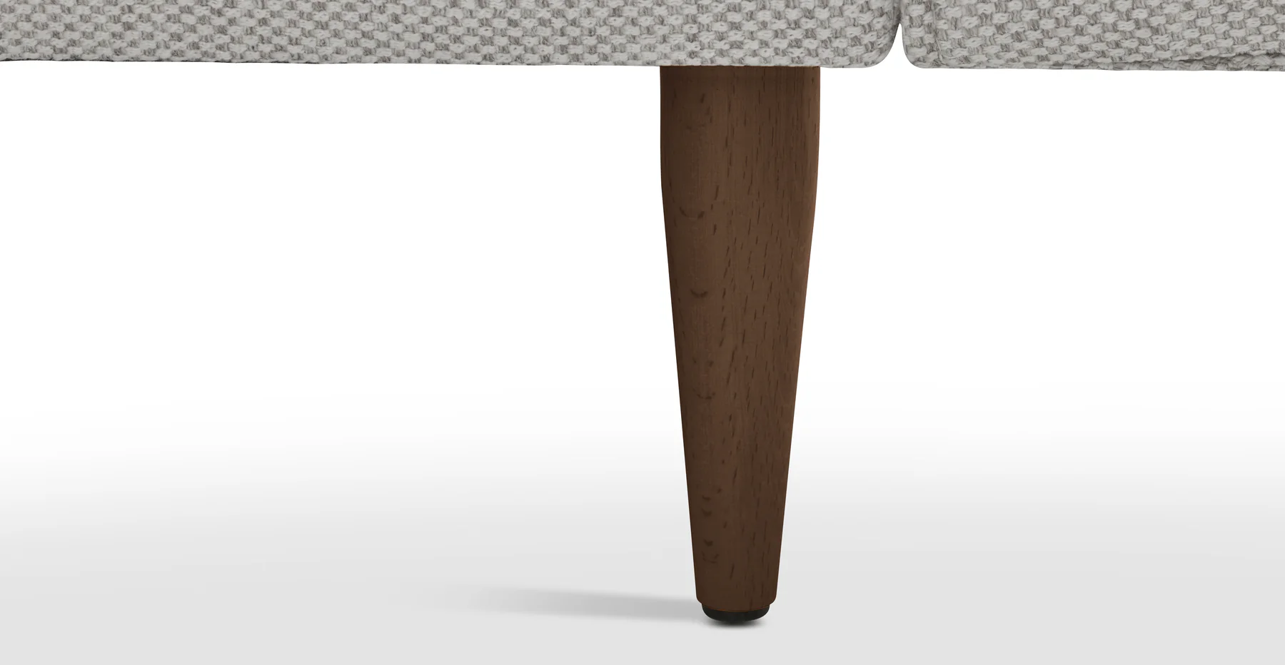 Klem Slim 292 x 171 Köşe Ahşap Ayak - Doğal Doku - Image 45