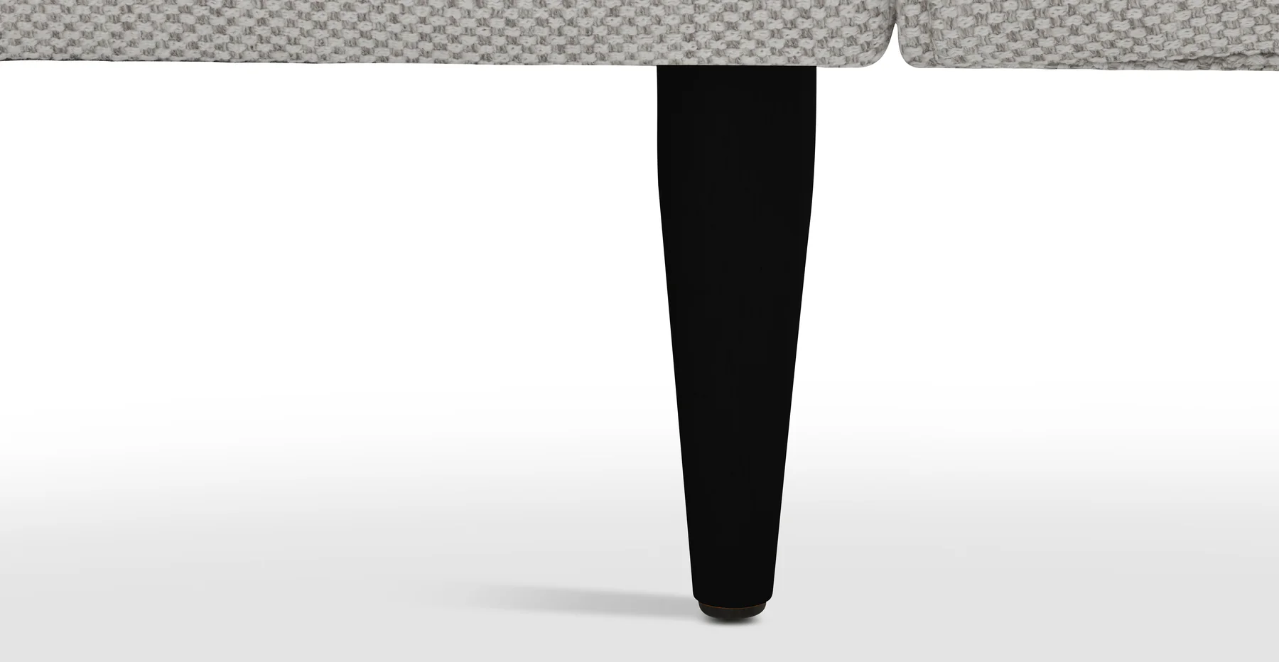 Klem Slim 292 x 171 Köşe Ahşap Ayak - Doğal Doku - Image 47