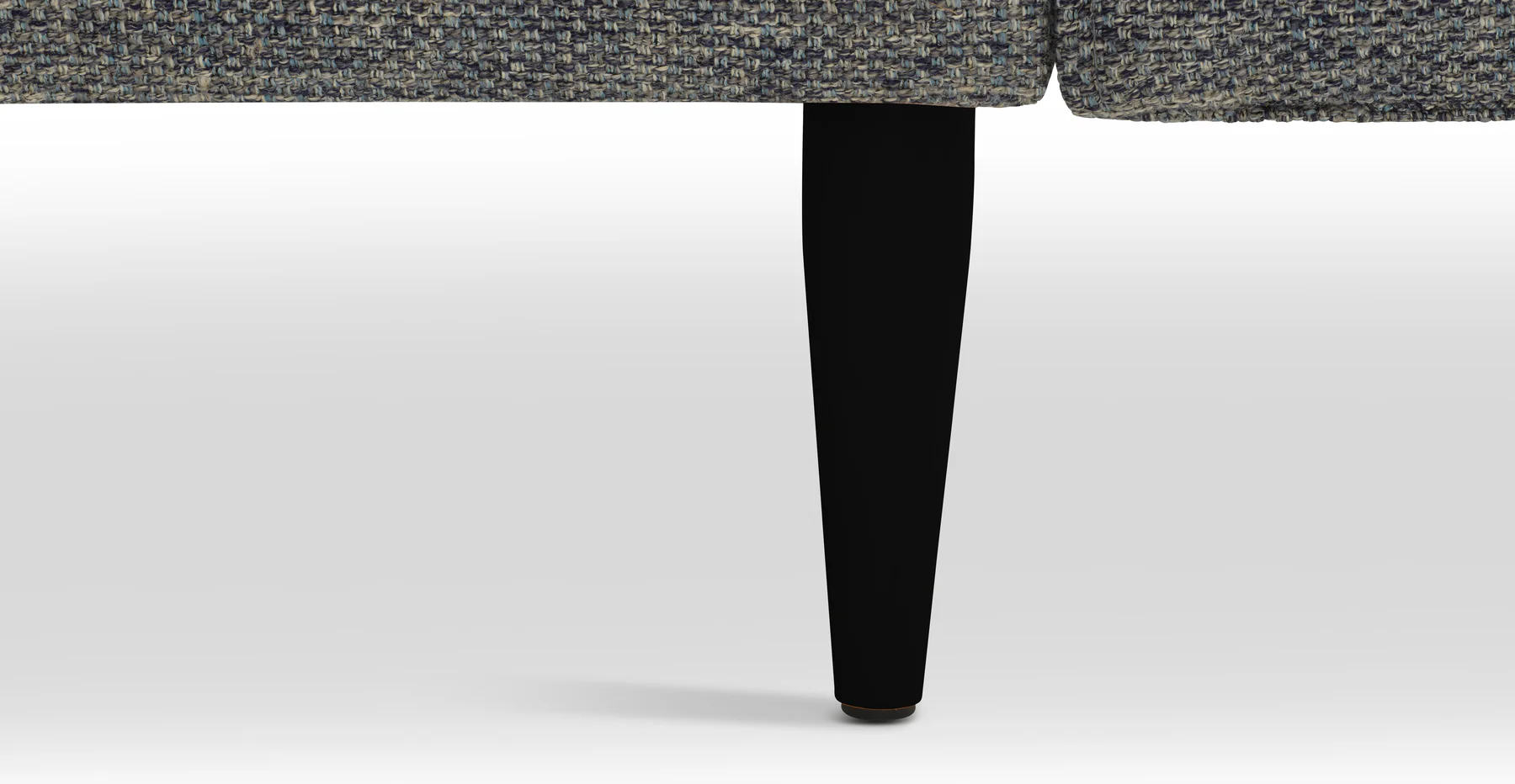 Klem Slim 292 x 171 Köşe Ahşap Ayak - Doğal Doku - Image 50
