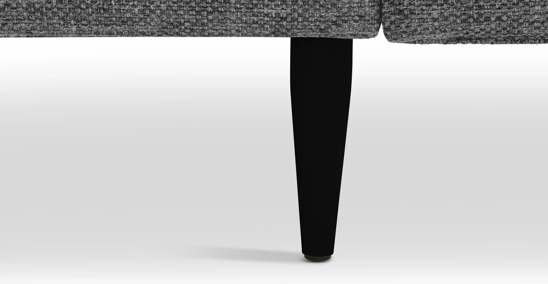 Klem Slim 292 x 171 Köşe Ahşap Ayak - Doğal Doku - Image 53