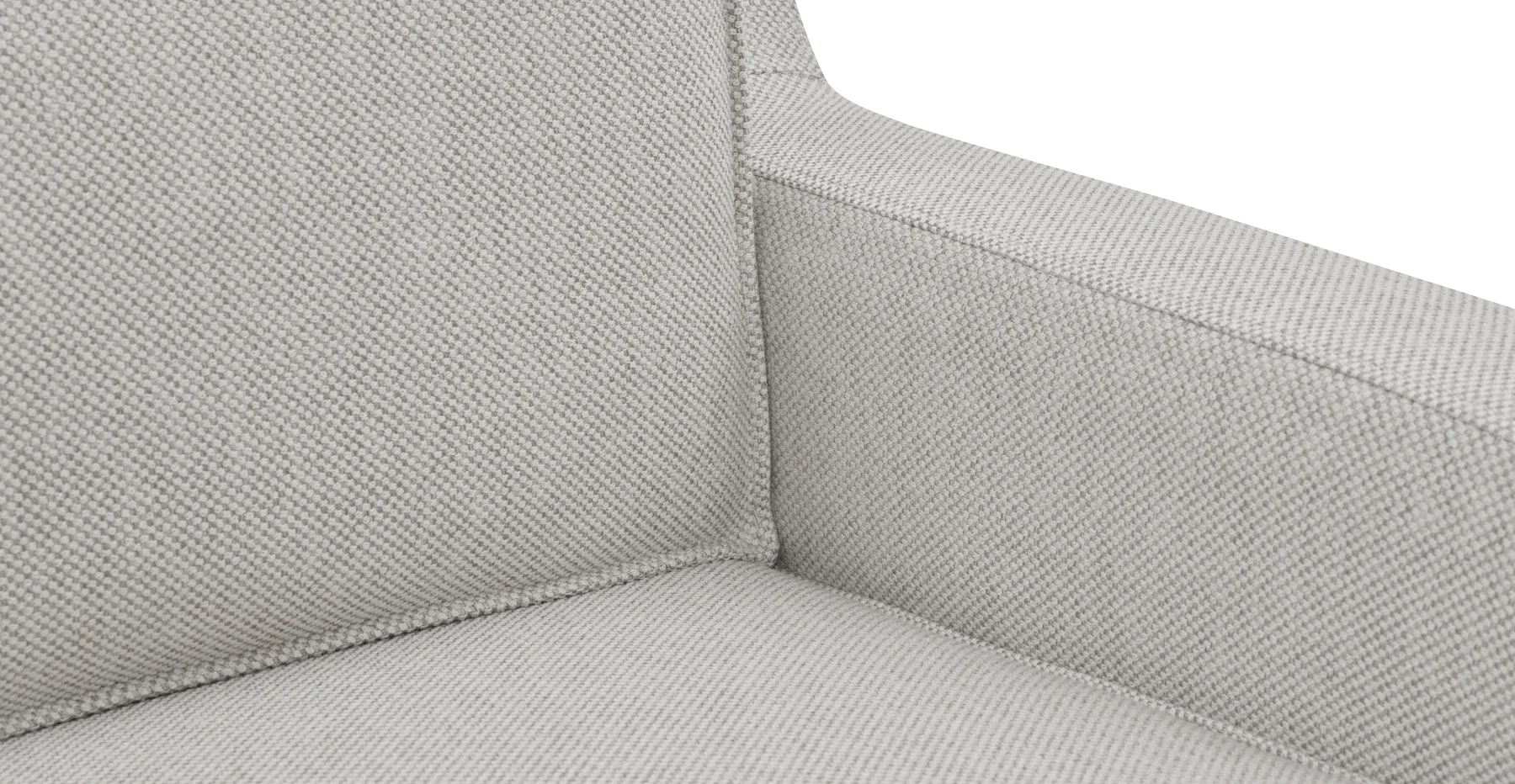 Klem Slim 292 x 171 Köşe Ahşap Ayak - Doğal Doku - Image 59