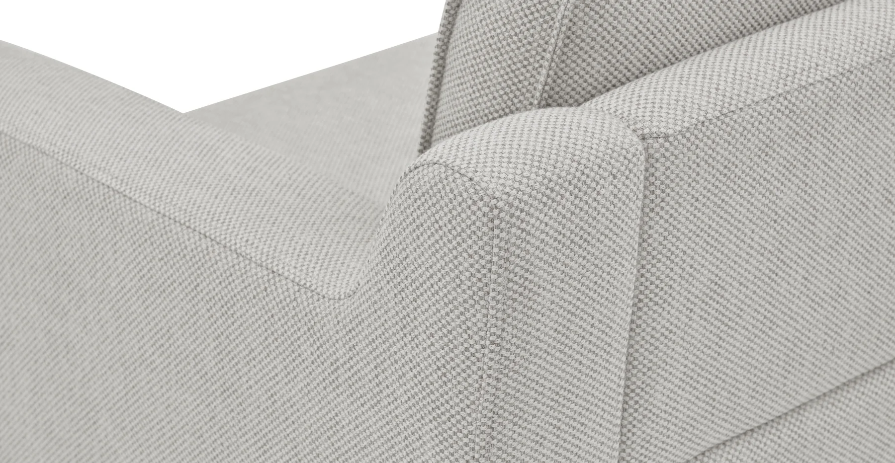 Klem Slim 292 x 171 Köşe Ahşap Ayak - Doğal Doku - Image 60