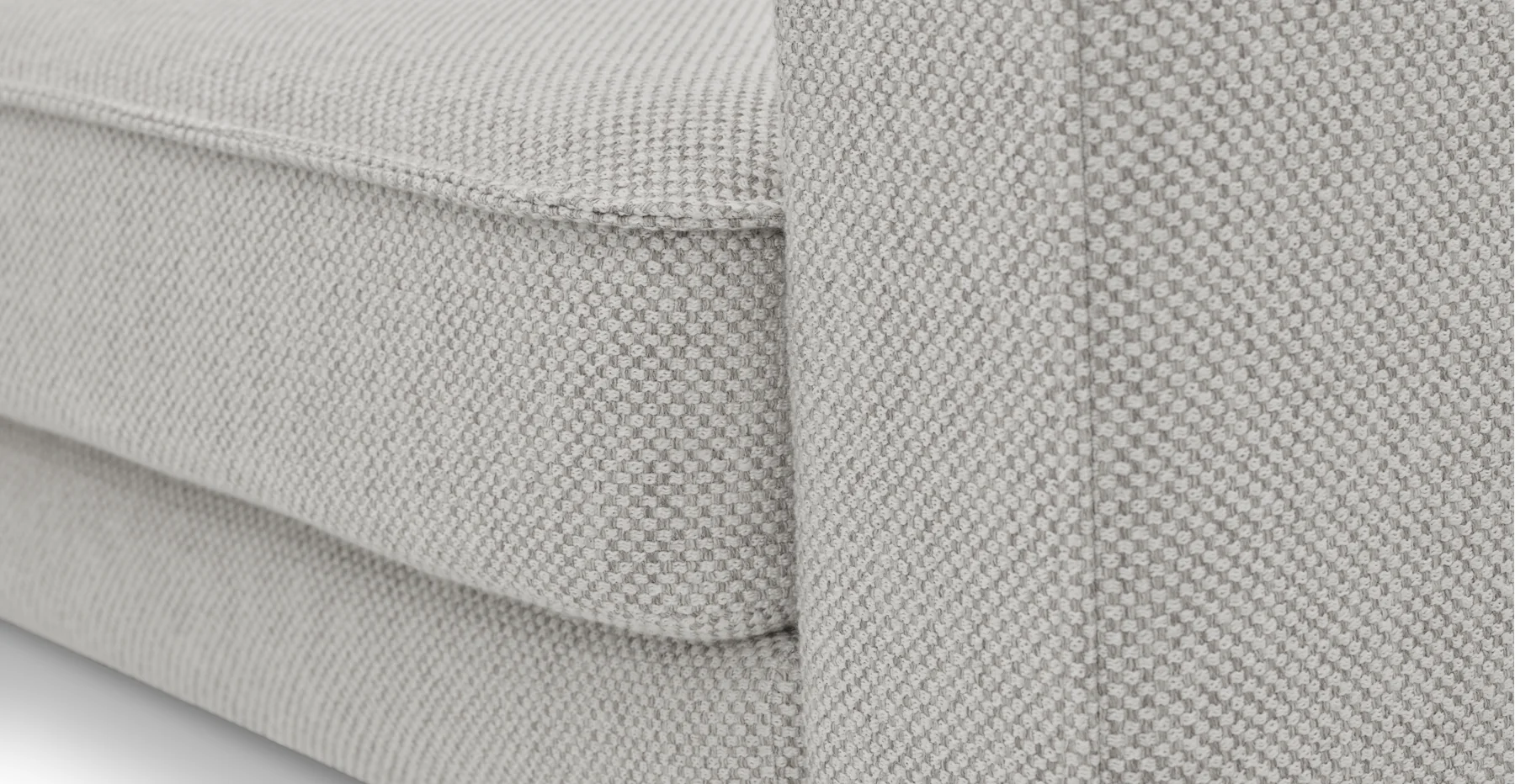 Klem Slim 292 x 171 Köşe Ahşap Ayak - Doğal Doku - Image 61