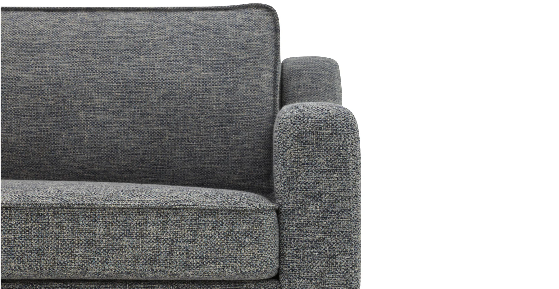 Klem Slim 292 x 171 Köşe Ahşap Ayak - Doğal Doku - Image 62