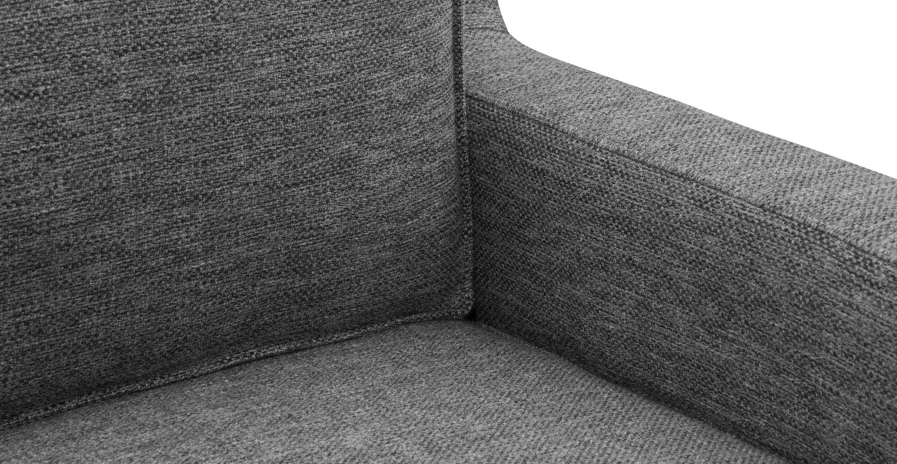 Klem Slim 292 x 171 Köşe Ahşap Ayak - Doğal Doku - Image 67