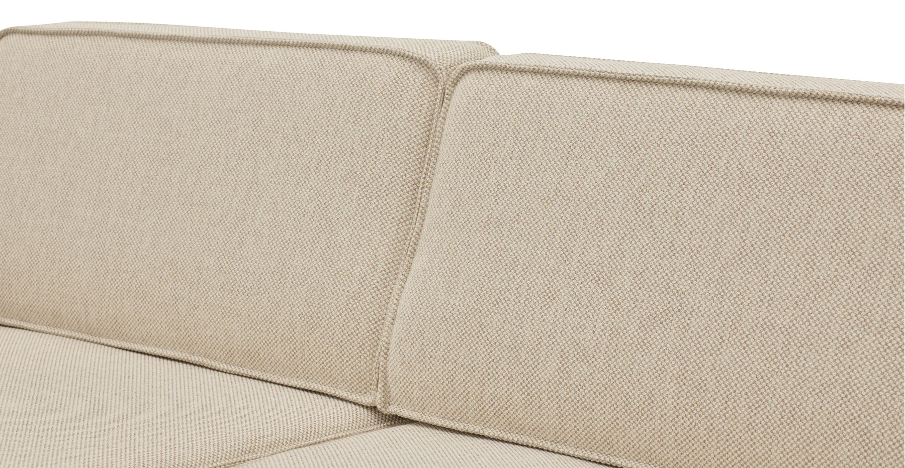 Klem Slim 292 x 171 Köşe Ahşap Ayak - Doğal Doku - Image 71