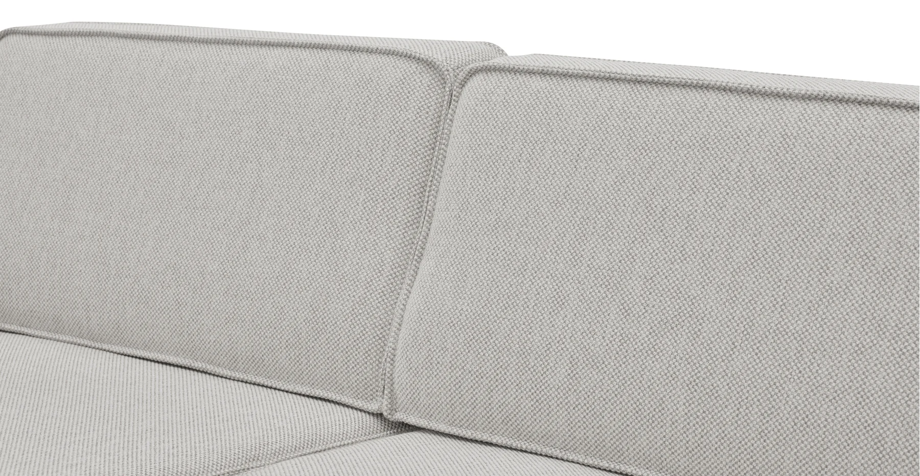 Klem Slim 292 x 171 Köşe Ahşap Ayak - Doğal Doku - Image 74
