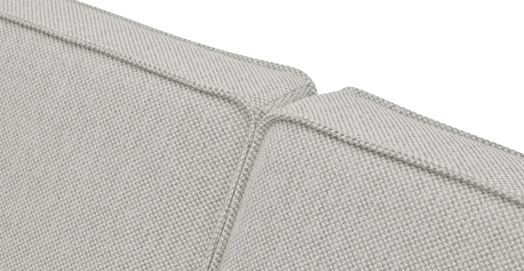 Klem Slim 292 x 171 Köşe Ahşap Ayak - Doğal Doku - Image 75