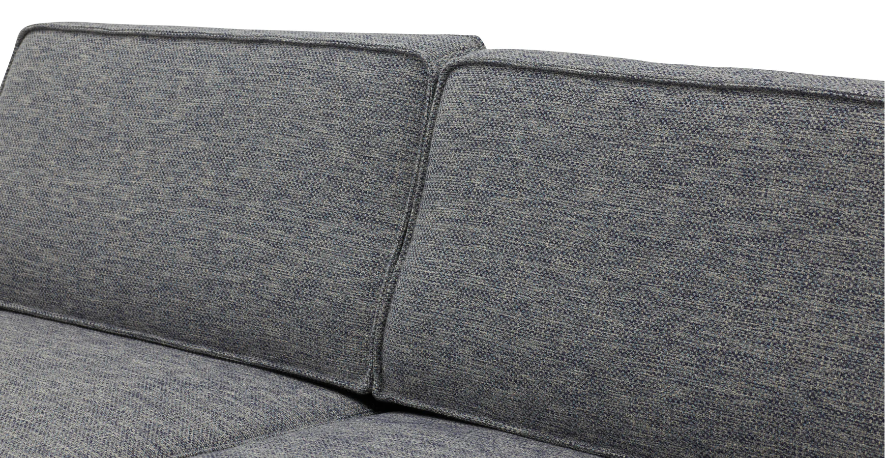 Klem Slim 292 x 171 Köşe Ahşap Ayak - Doğal Doku - Image 77