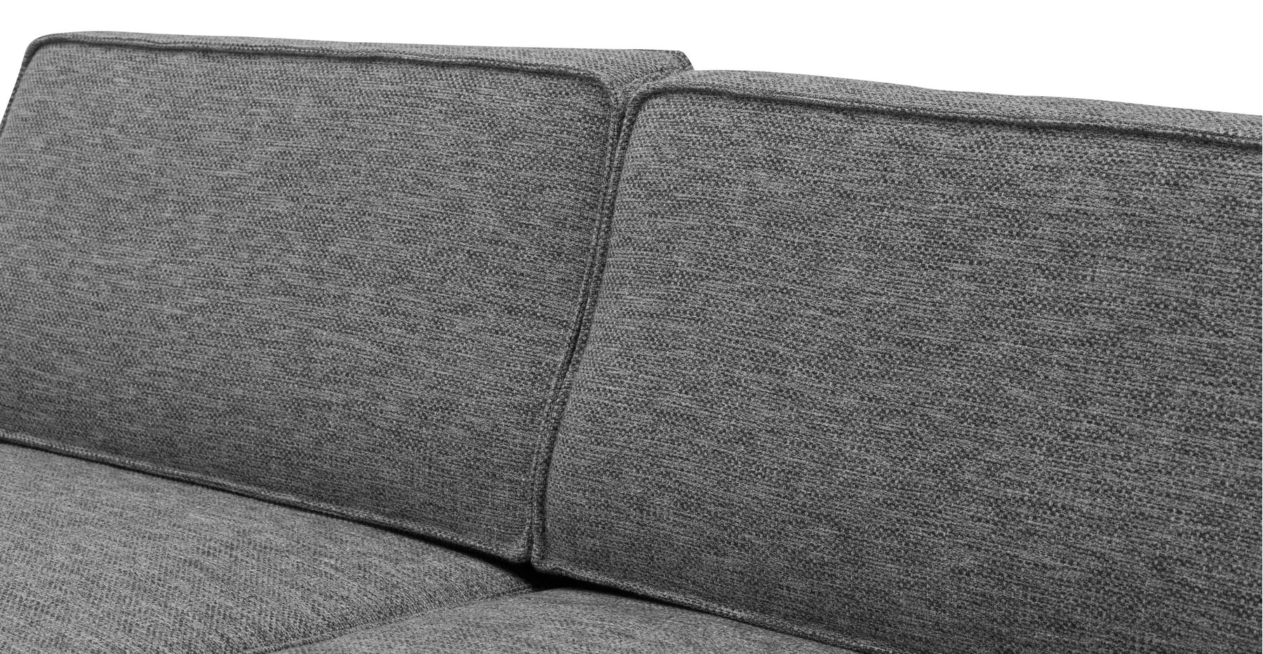 Klem Slim 292 x 171 Köşe Ahşap Ayak - Doğal Doku - Image 80