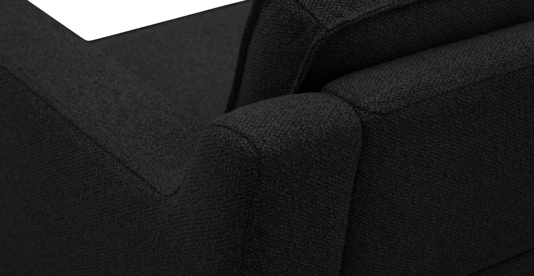 Klem Slim 339 x 203 Köşe Ahşap Ayak - Bukle - Image 16