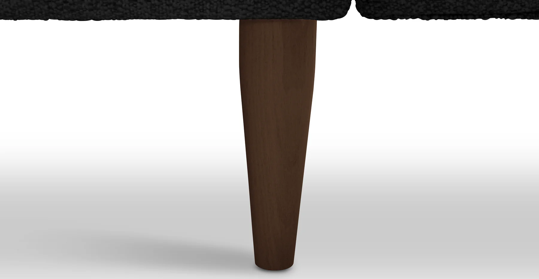 Klem Slim 339 x 203 Köşe Ahşap Ayak - Bukle - Image 6