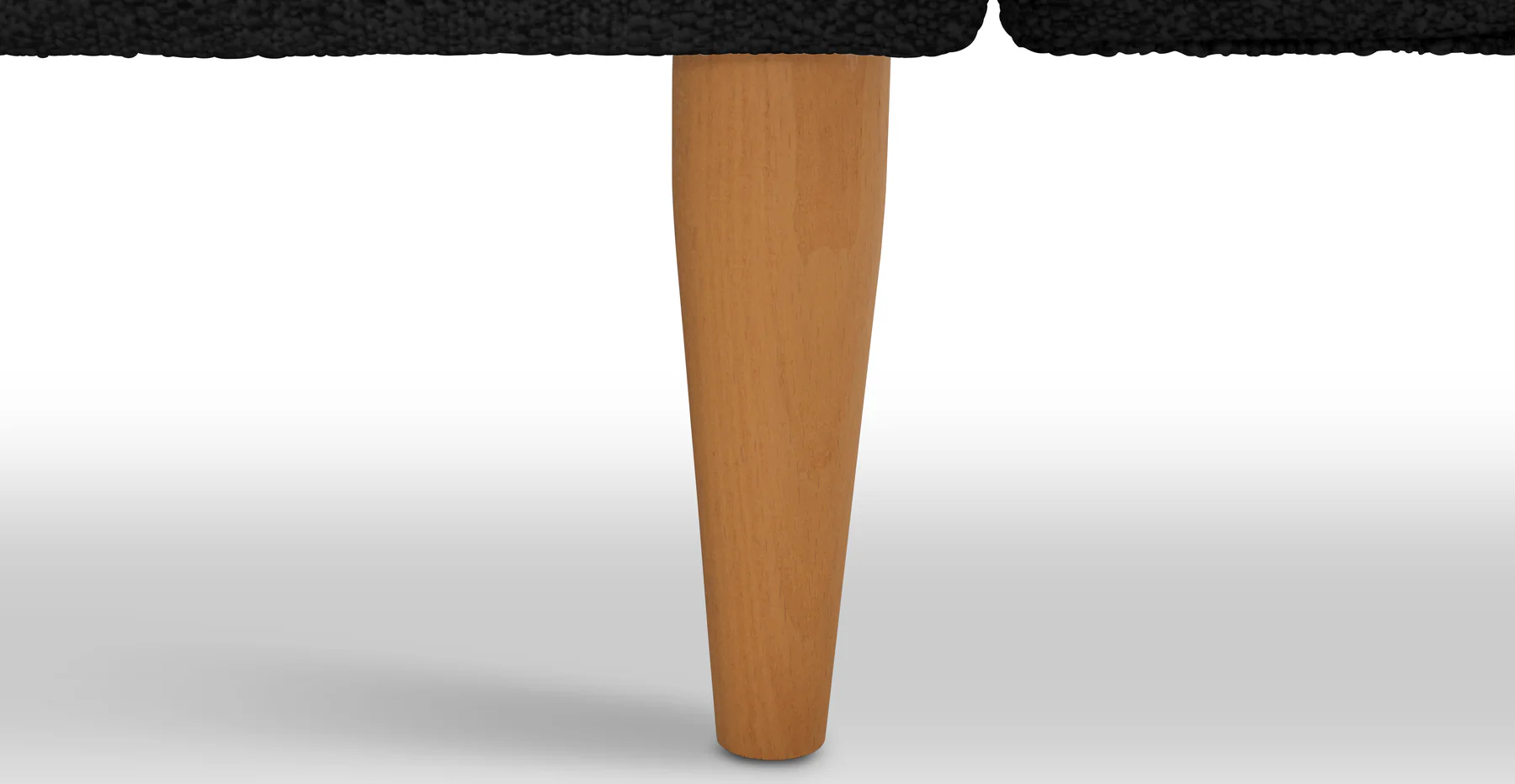 Klem Slim 339 x 203 Köşe Ahşap Ayak - Bukle - Image 7