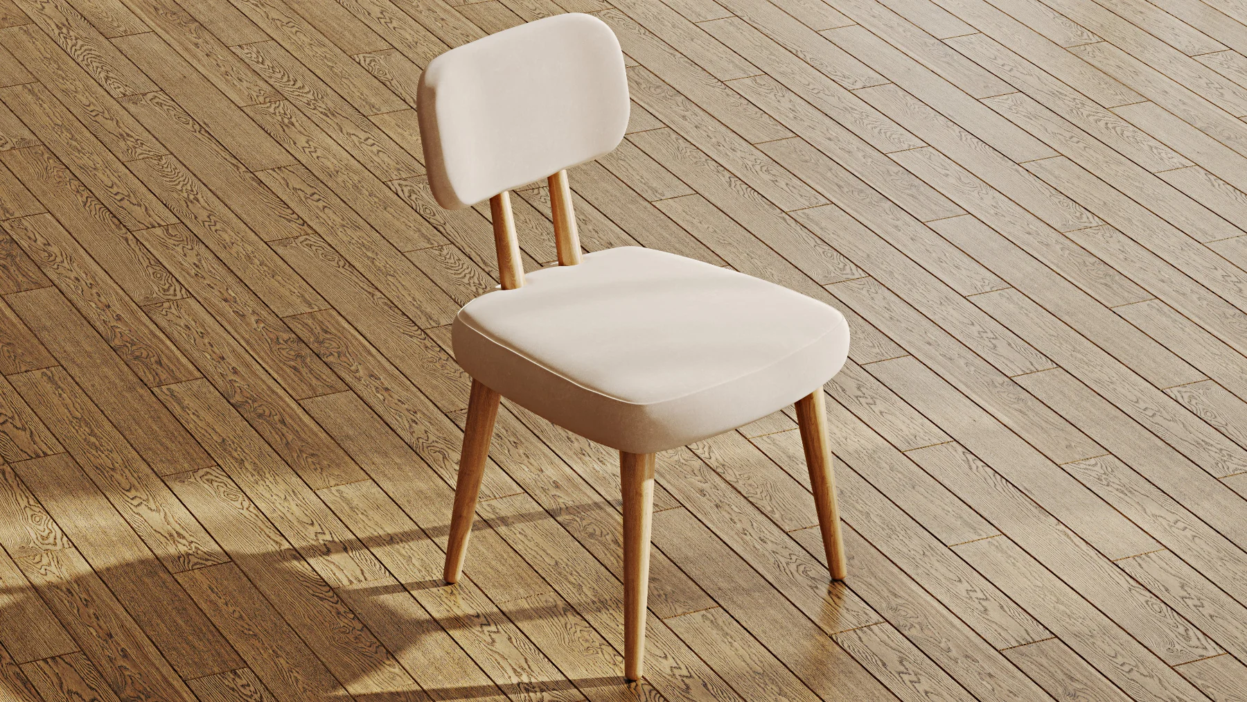 Lyno 77x140 Cm Açılır Yemek Masası Takımı (2 Roa Bench & 2 Roa Sandalye) - Kadife - Image 42