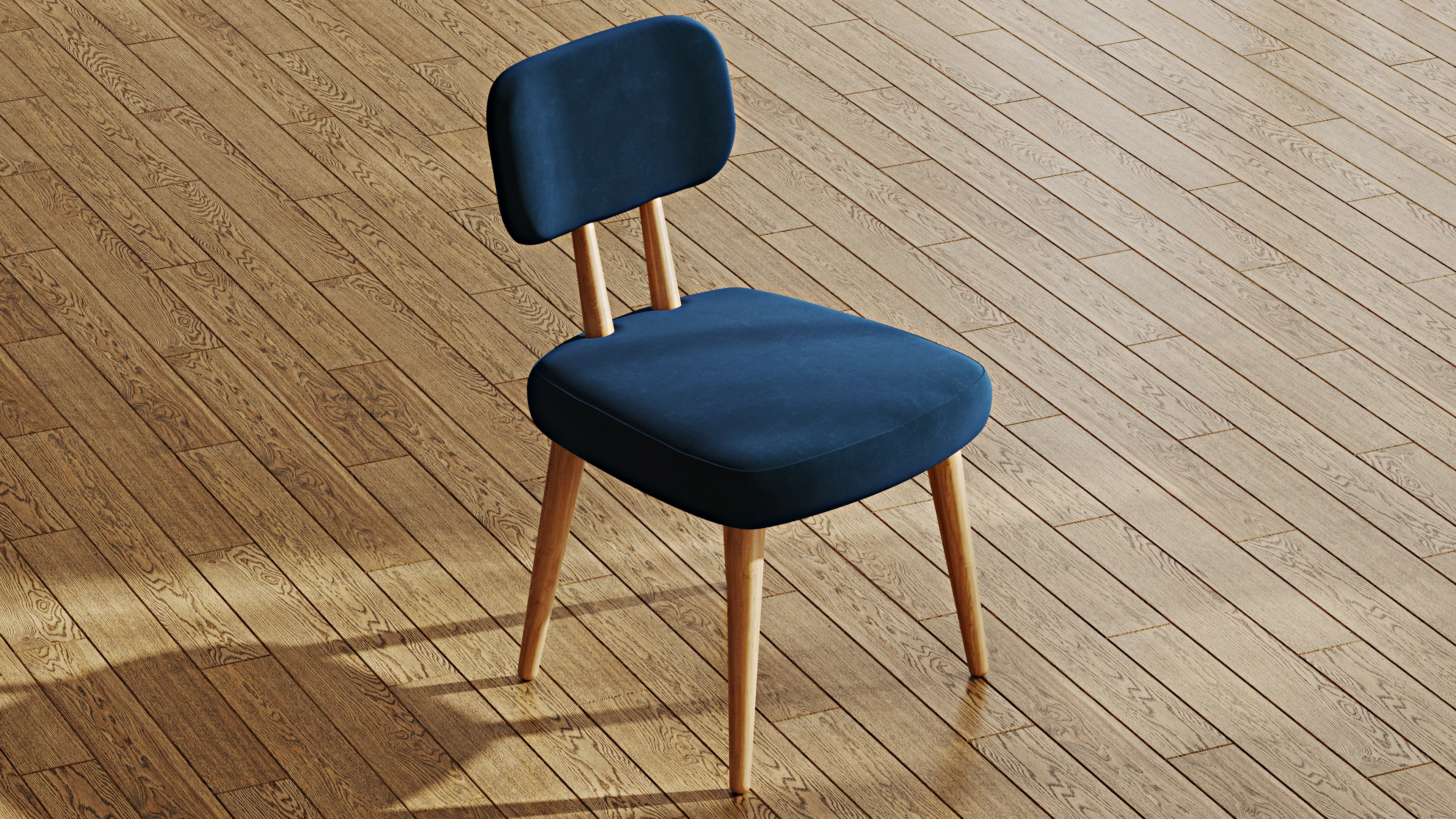 Lyno 77x140 Cm Açılır Yemek Masası Takımı (2 Roa Bench & 2 Roa Sandalye) - Kadife - Image 44
