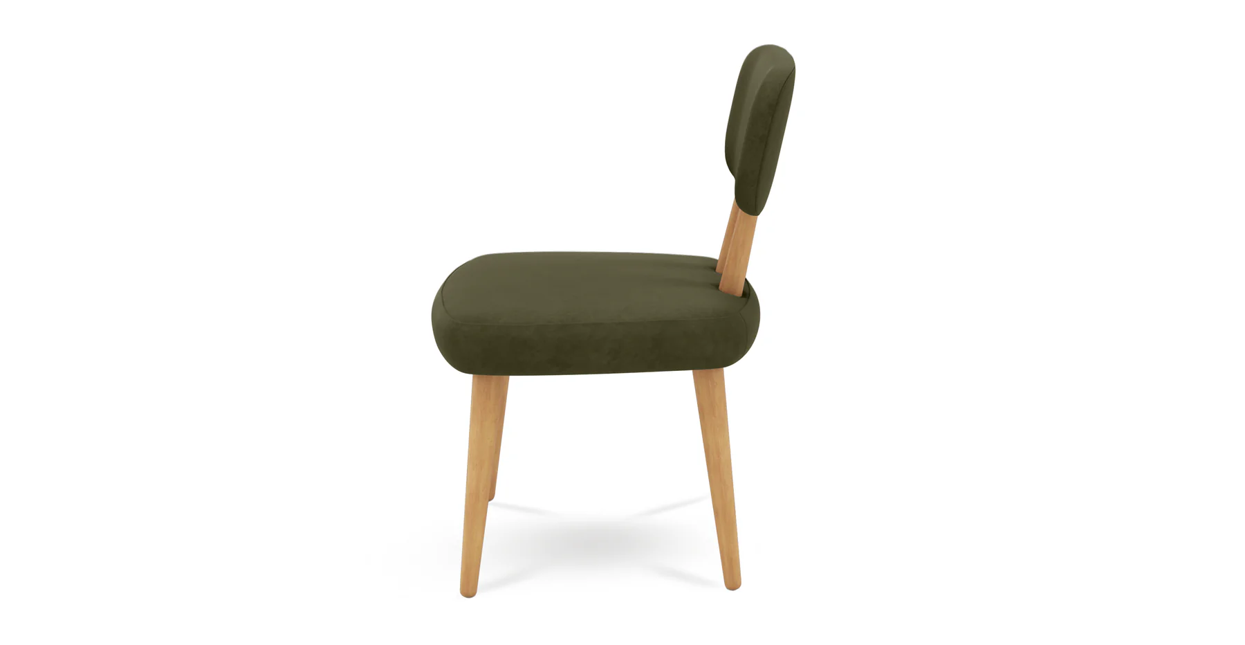 Lyno 97x160 Cm Açılır Yemek Masası Takımı (Bench&4Lü Roa) - Kadife - Image 106