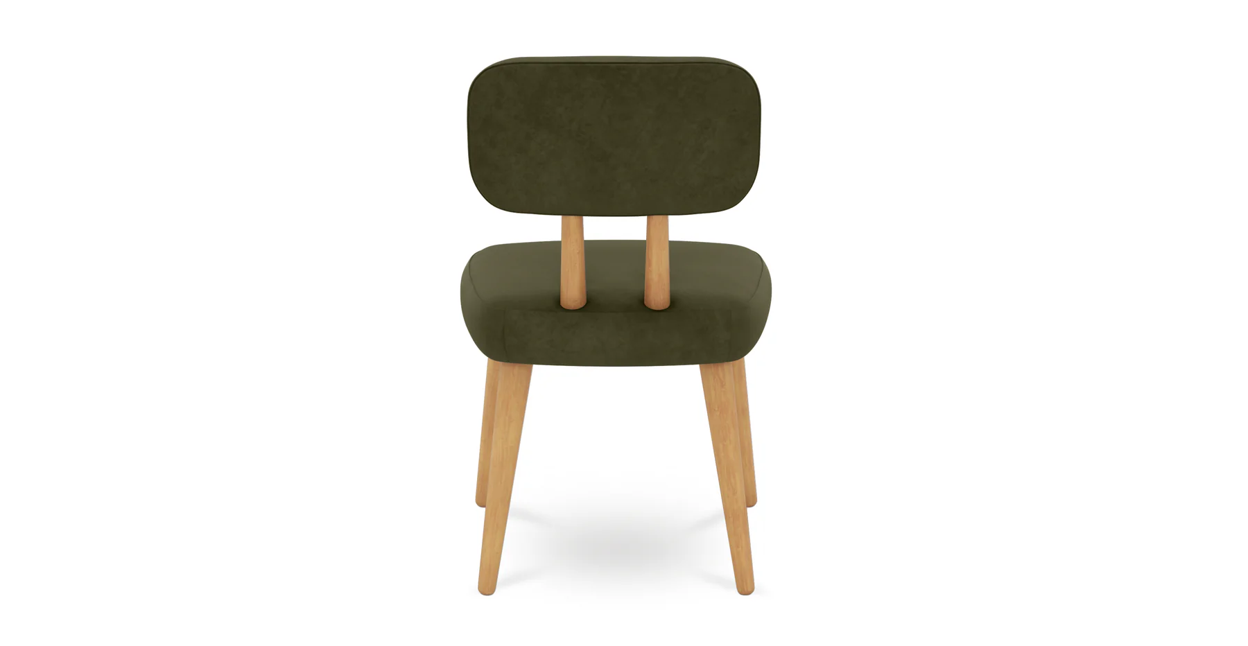 Lyno 97x160 Cm Açılır Yemek Masası Takımı (Bench&4Lü Roa) - Kadife - Image 124