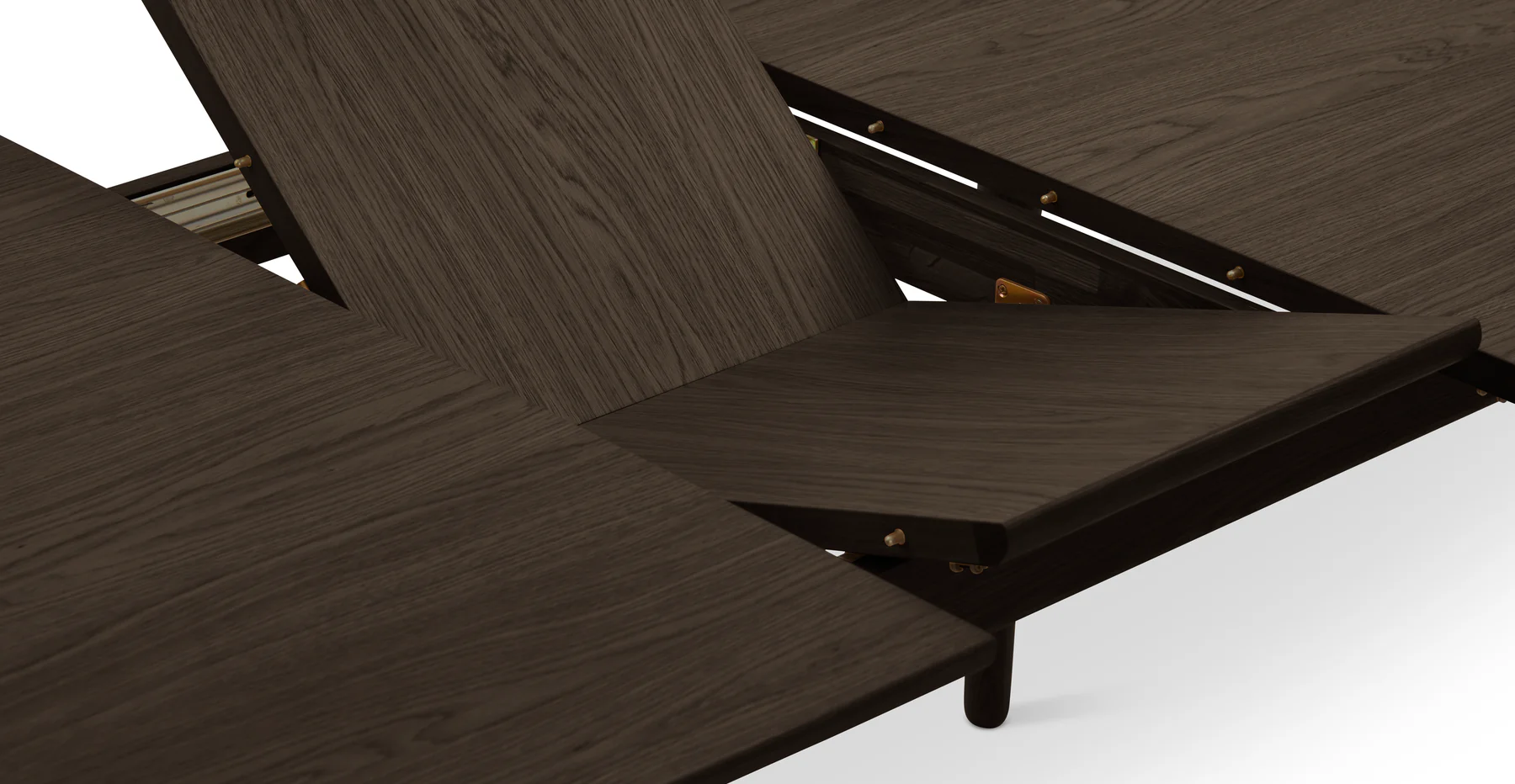 Lyno 97x160 Cm Açılır Yemek Masası Takımı (Bench&4Lü Roa) - Kadife - Image 151