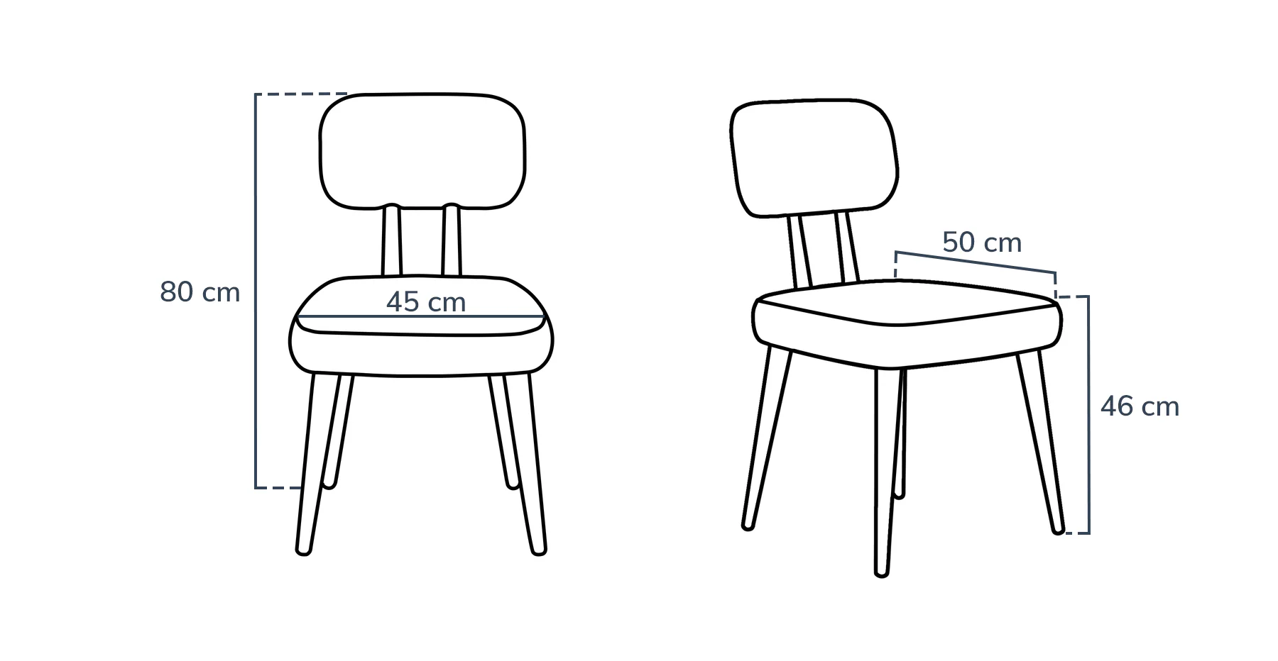 Lyno 97x160 Cm Açılır Yemek Masası Takımı (Bench&4Lü Roa) - Kadife - Image 182