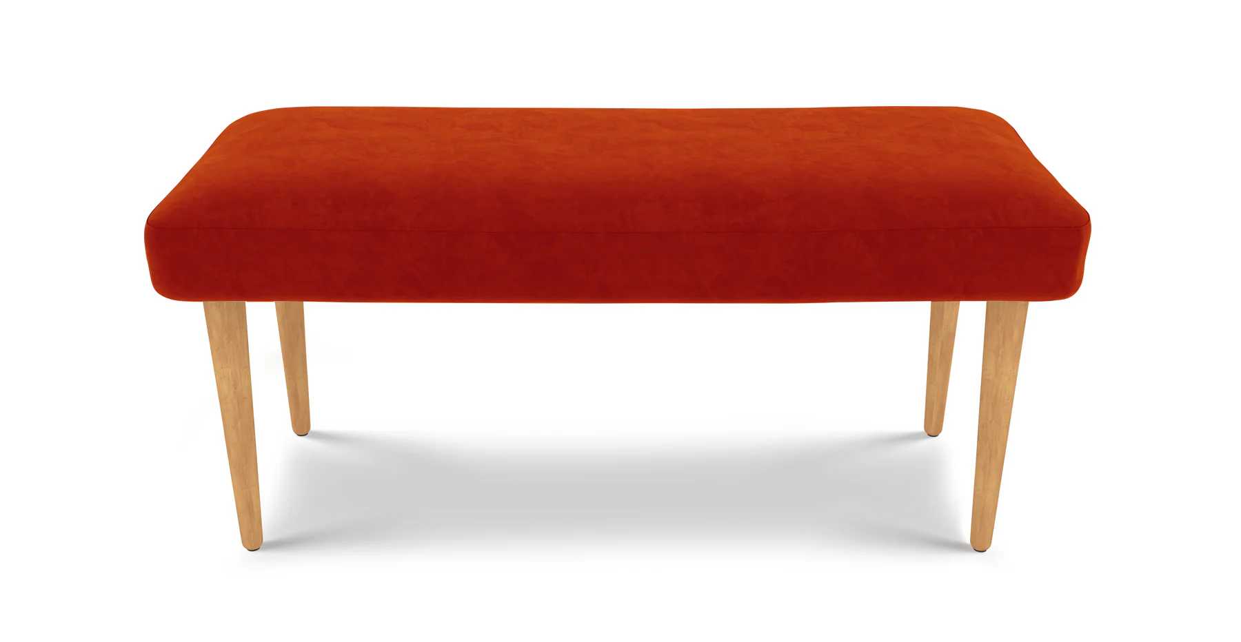 Lyno 97x160 Cm Açılır Yemek Masası Takımı (Bench&4Lü Roa) - Kadife - Image 36