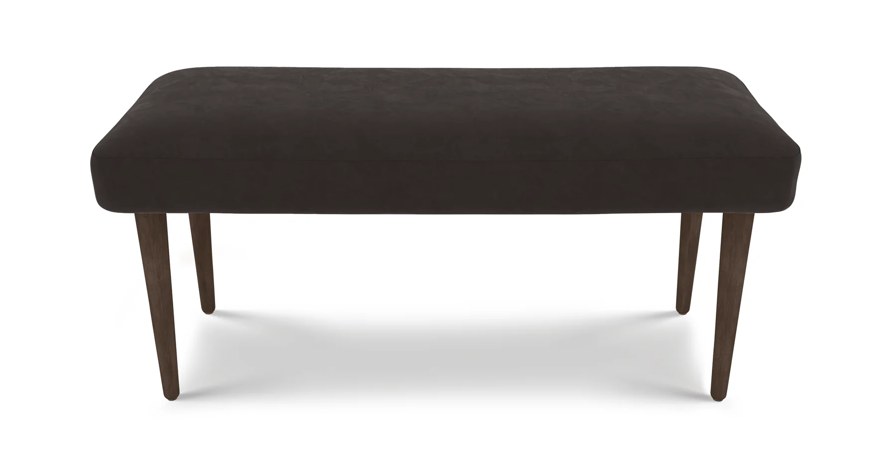 Lyno 97x160 Cm Açılır Yemek Masası Takımı (Bench&4Lü Roa) - Kadife - Image 37