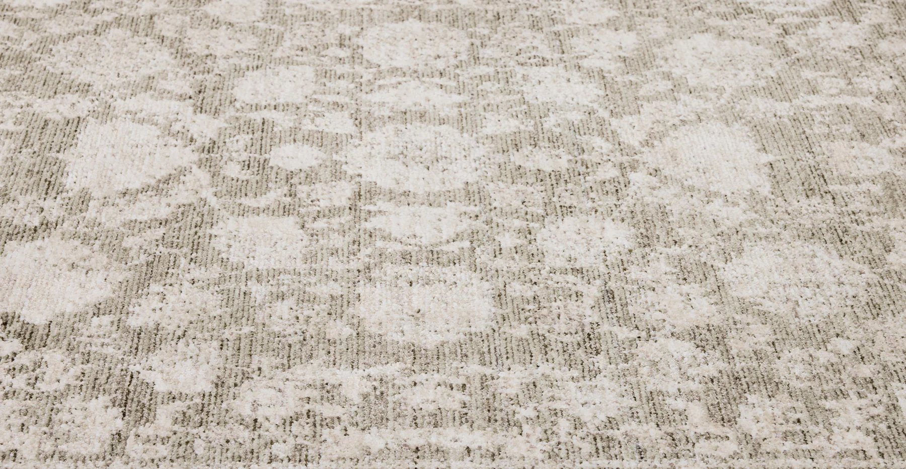 Maelis Vintage Desenli Halı - 200 x 290 - Image 5
