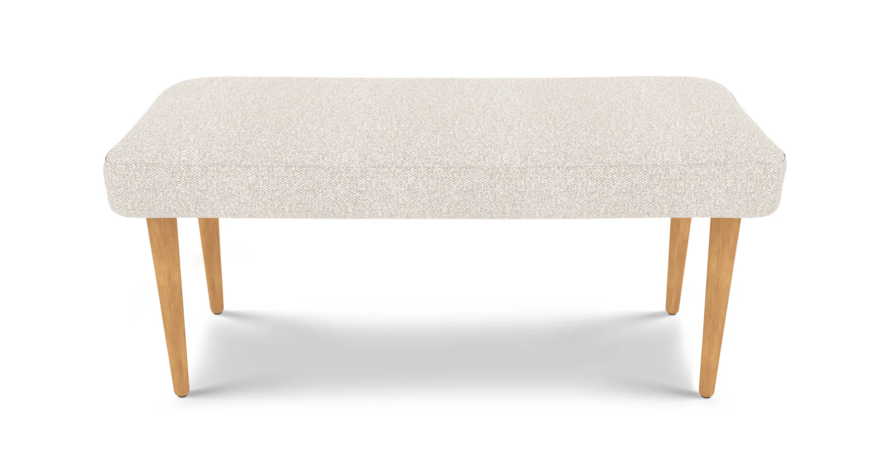 Roa Meşe Bench - Bukle - Image 10