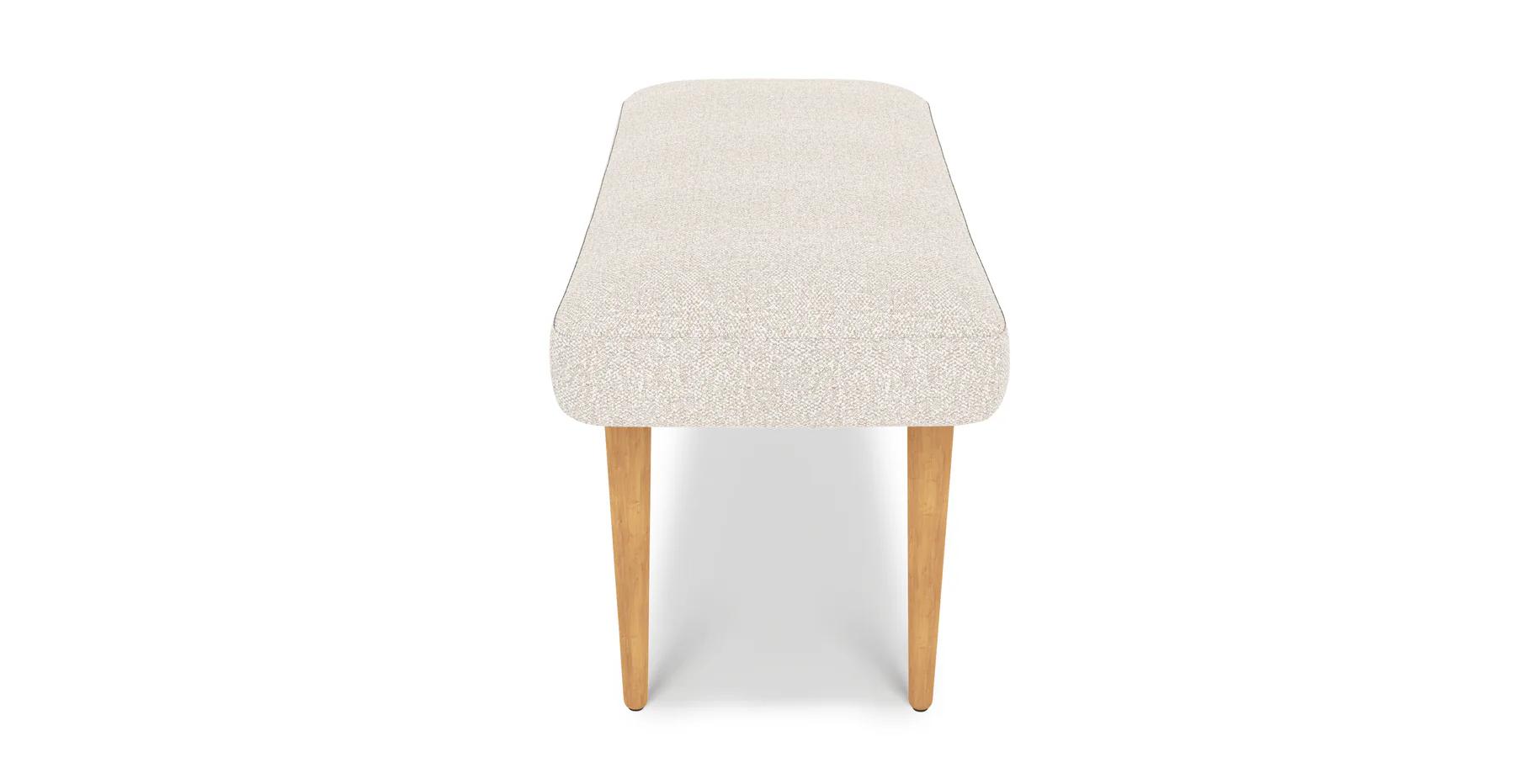 Roa Meşe Bench - Bukle - Image 14