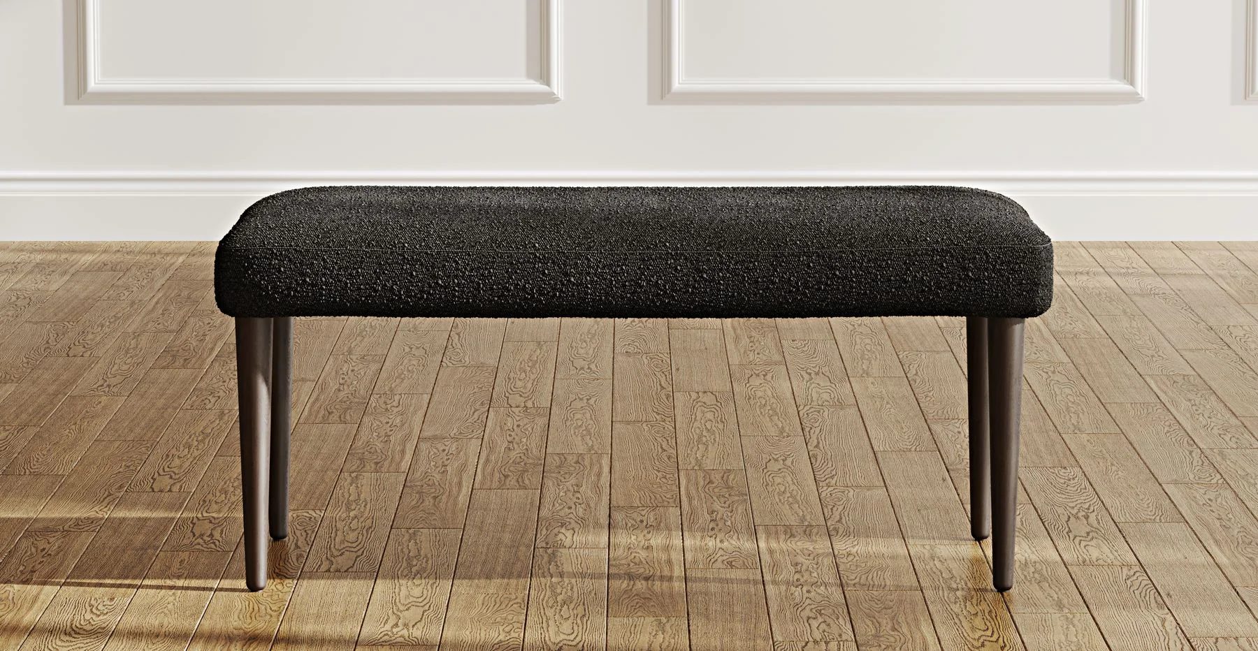 Roa Meşe Bench - Bukle - Image 17