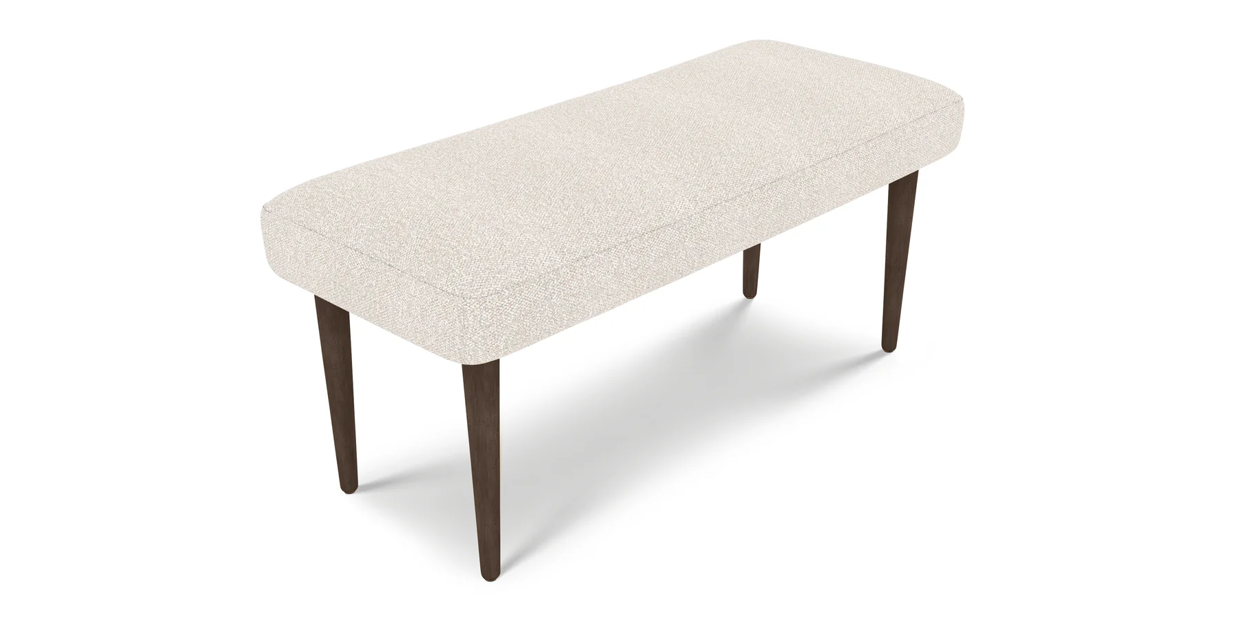 Roa Meşe Bench - Bukle - Image 5
