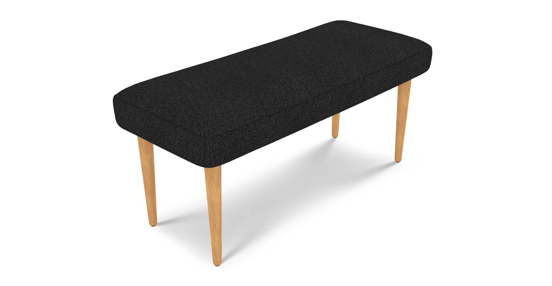 Roa Meşe Bench - Bukle - Image 7
