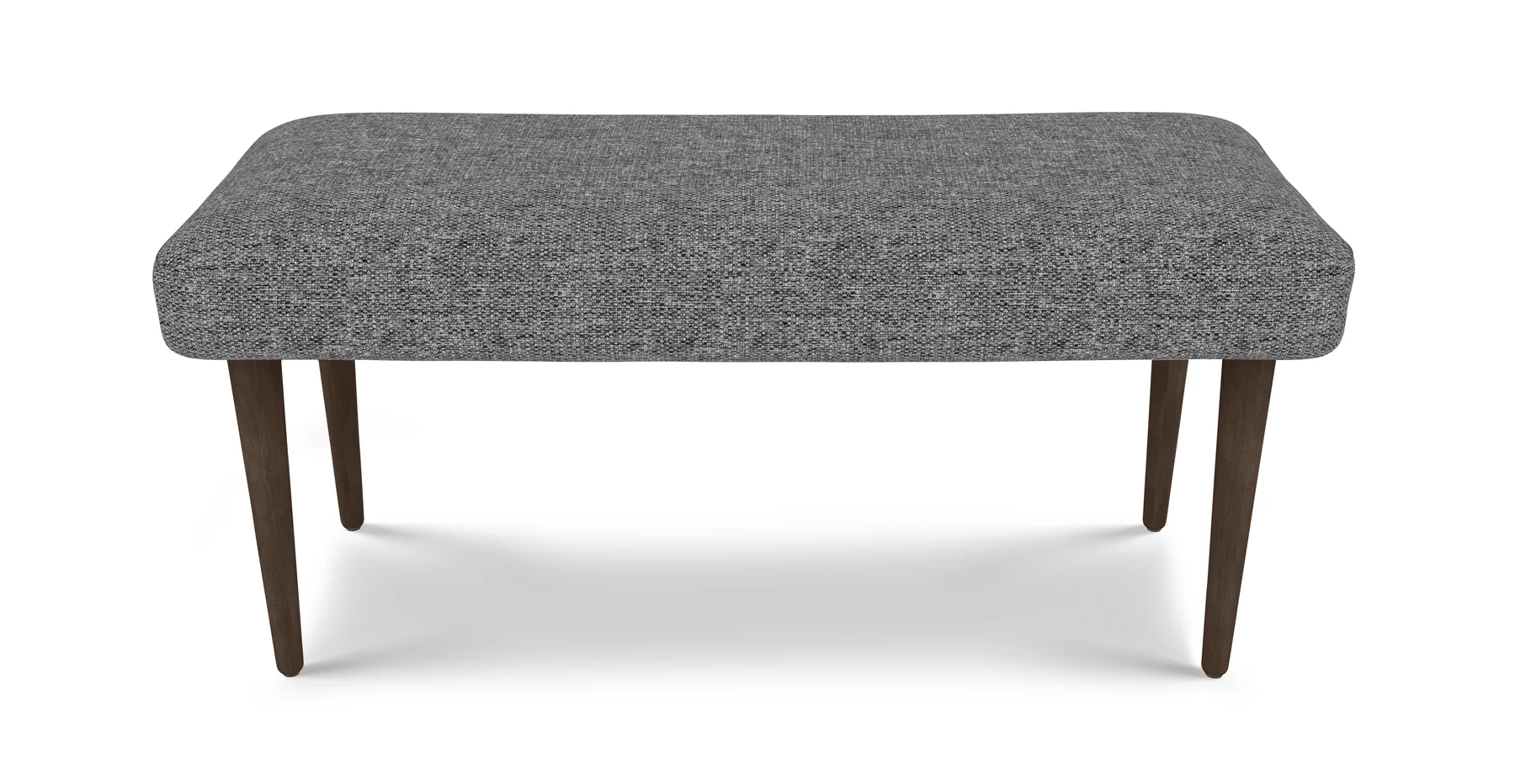 Roa Meşe Bench - Doğal Doku - Image 11