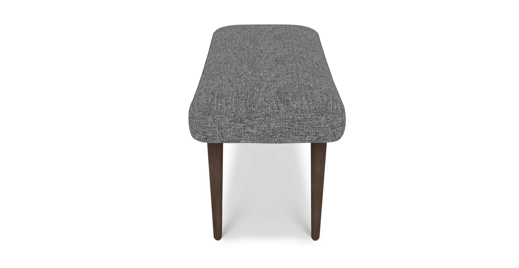 Roa Meşe Bench - Doğal Doku - Image 13